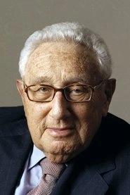 Ảnh diễn viên Henry Kissinger