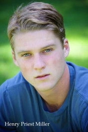 Ảnh diễn viên Henry Priest Miller