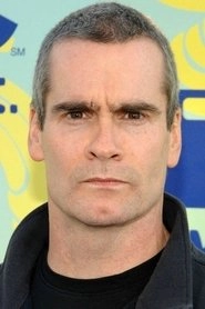 Ảnh diễn viên Henry Rollins