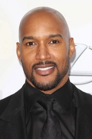 Ảnh diễn viên Henry Simmons