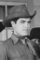 Ảnh diễn viên Henry Wills