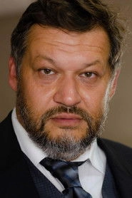 Ảnh diễn viên Heorhii Povolotskyi