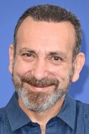 Ảnh diễn viên Hernán Mendoza