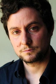 Ảnh diễn viên Hernán Musaluppi