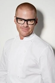 Ảnh diễn viên Heston Blumenthal