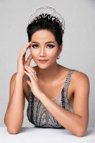 Ảnh diễn viên H'Hen Niê