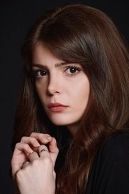 Ảnh diễn viên Hilal Anay