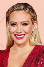 Ảnh diễn viên Hilary Duff