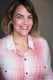 Ảnh diễn viên Hilary Pingle