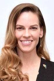 Ảnh diễn viên Hilary Swank