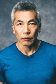 Ảnh diễn viên Hiro Kanagawa