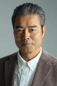 Ảnh diễn viên Hiroshi Katsuno