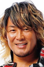 Ảnh diễn viên Hiroshi Tanahashi