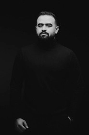 Ảnh diễn viên Hisham Al Rashidi