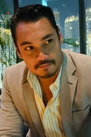 Ảnh diễn viên Hisyam Hamid