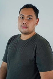Ảnh diễn viên Hizrian Maladzan