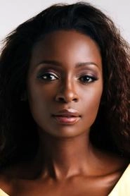 Ảnh diễn viên Hlubi Mboya