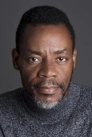 Ảnh diễn viên Hoji Fortuna