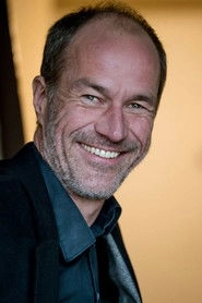 Ảnh diễn viên Holger Daemgen