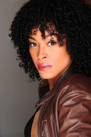 Ảnh diễn viên Holly Alexis Hyman