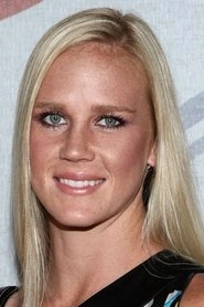 Ảnh diễn viên Holly Holm