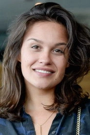 Ảnh diễn viên Holly Mae Brood