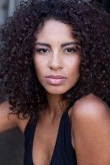 Ảnh diễn viên Holly Quin-Ankrah