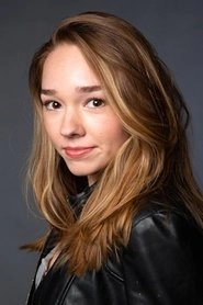 Ảnh diễn viên Holly Taylor