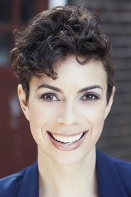 Ảnh diễn viên Holly Uloth