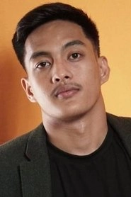 Ảnh diễn viên Horace Mendoza