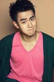 Ảnh diễn viên Hou Ruixiang