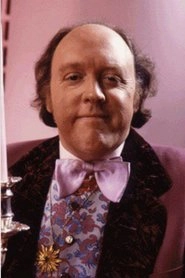 Ảnh diễn viên Howard Lew Lewis