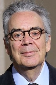 Ảnh diễn viên Howard Shore