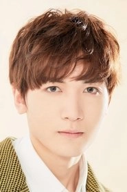 Ảnh diễn viên Hu Jiahao