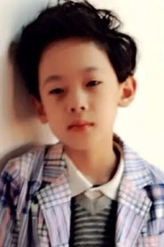 Ảnh diễn viên Hu Jianxing