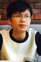 Ảnh diễn viên Hu Xiao Shuai