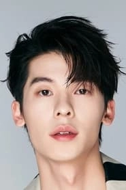 Ảnh diễn viên Hứa Quang Hán