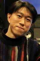 Ảnh diễn viên Huang Chao