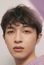 Ảnh diễn viên Huang Deyi