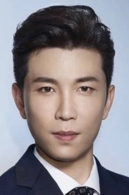 Ảnh diễn viên Huang Shuo Wen