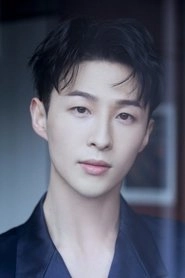 Ảnh diễn viên Huang Xuan Wen