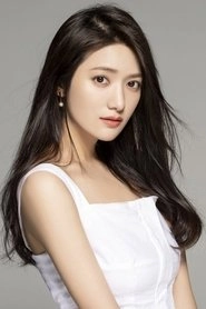 Ảnh diễn viên Huang Yi Zi