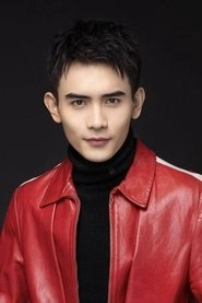 Ảnh diễn viên Huang Yiwei