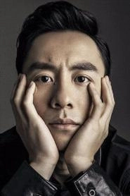 Ảnh diễn viên Huang Yixin