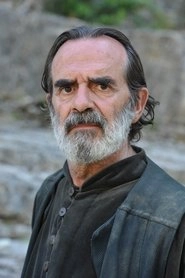 Ảnh diễn viên Hubert Saint-Macary