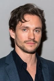 Ảnh diễn viên Hugh Dancy