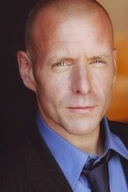 Ảnh diễn viên Hugh Dillon