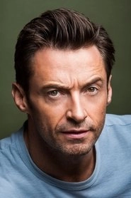 Ảnh diễn viên Hugh Jackman
