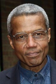 Ảnh diễn viên Hugh Quarshie