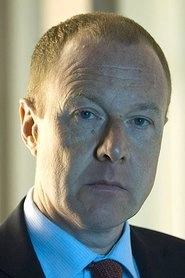 Ảnh diễn viên Hugh Simon